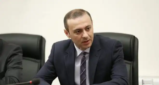 ՀՀ Անվտանգութեան խորհուրդի քարտուղարի հայրն ինքնասպան եղած է