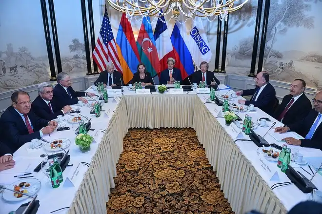 Վիեննայում համաձայնություն է ձեռք բերվել մշտադիտարկման և միջադեպերի հետաքննության մեխանիզմի ներդրման հարցում