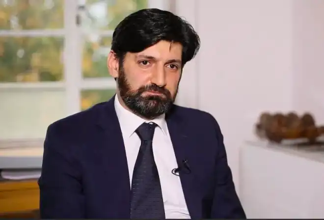 Վահէ  Գրիգորեանի  երդումը.Դատաւորը    Սահմանադրական Դատարանի  անդամ  դարձաւ