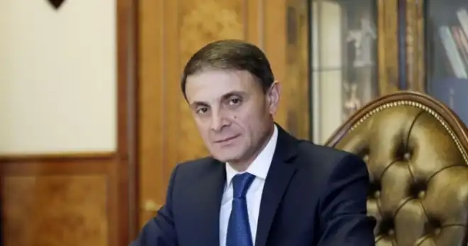 Օսիպեանն այլեւս վարչապետի խորհրդական չէ