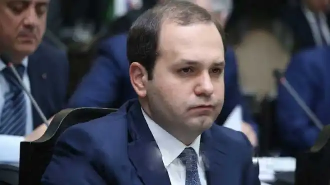 ՀՀ ԱԱԾ-ի նախկին ղեկավարը ինքնասպան եղած է. Վարկածը հաստատուեցաւ