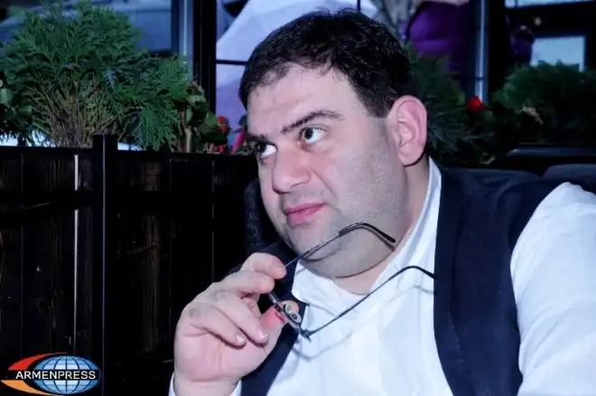 «Լրատվություն տարածելը հիմնվում է շահերի վրա, բայց լրատվությունից օգտվելը նույնպես շահերից է ելնում»