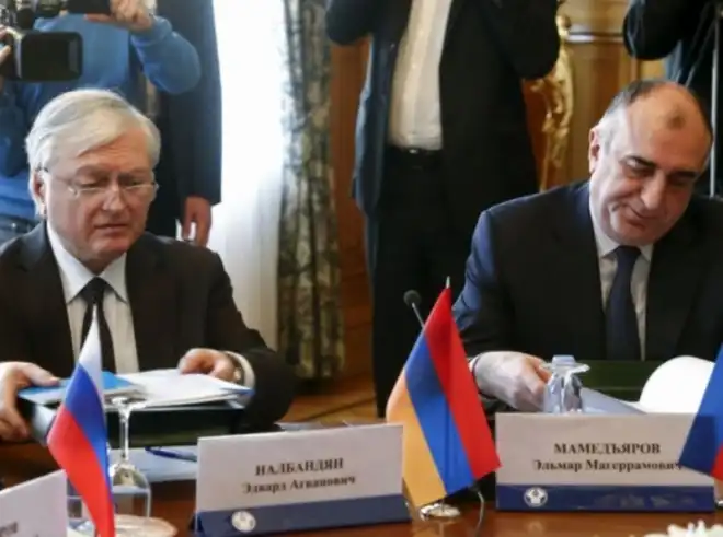 Ազրպէյճան պիտի չմասնակցի Արեւելեան Գործընկերութեան երեւանեան հանդիպման