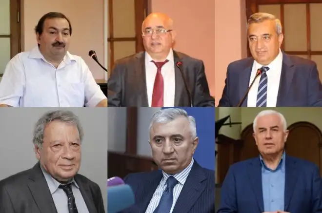 124 մտաւորականներ կը սատարեն  «Հայաստան» դաշինքին. Յայտարարութիւն