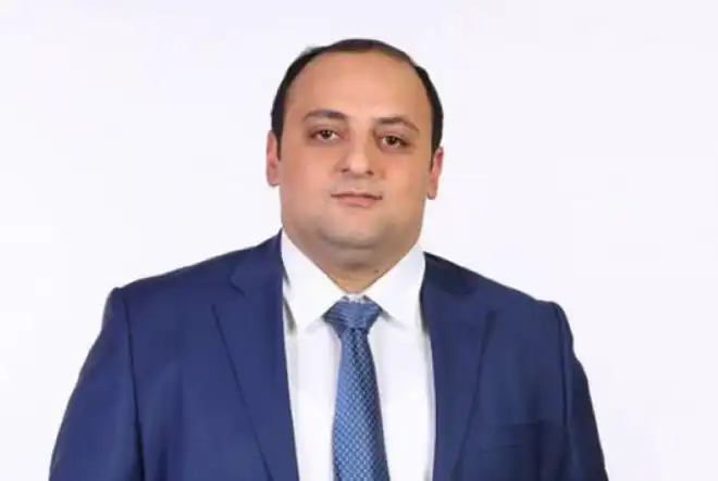 Ստեփան Ստեփանեանը ստանձնեց պատգամաւորի իր պարտաւորութիւնները