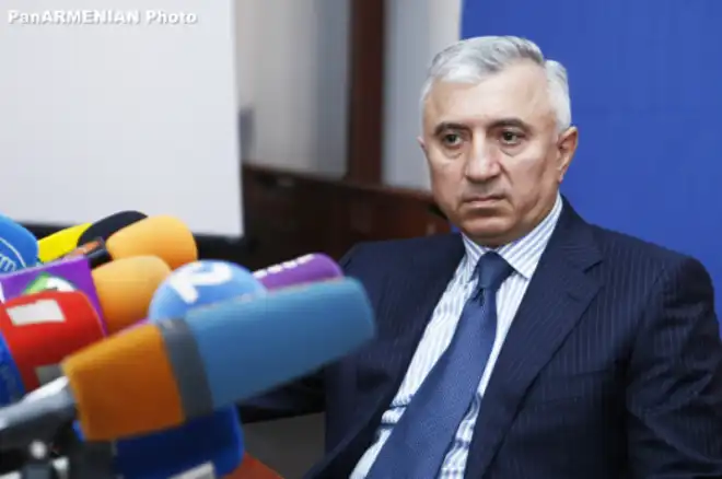 Նոր Ազգային Ժողովի անդրանիկ նիստը՝ 27 Ապրիլին