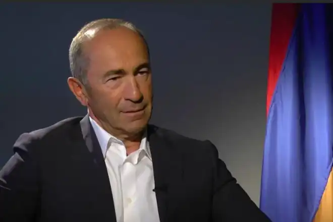 Ուր ալ  փախչին ետ  պիտի բերենք. Քոչարեանը  գործող իշխանութիւններուն մասին