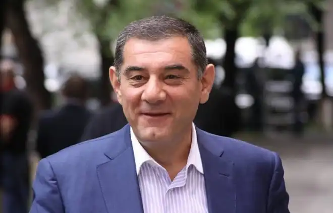 Երեւանի մէջ  սպաննուած   գտնուած է   ԱԺ  նախկին պատգամաւոր  Կարօ Կարապետեանը