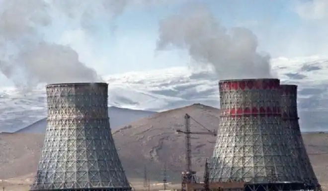 Մեծամօրի հիւլէակայանի կեանքը պէտք է երկարաձգուի. Ռոպերթ Քոչարեան