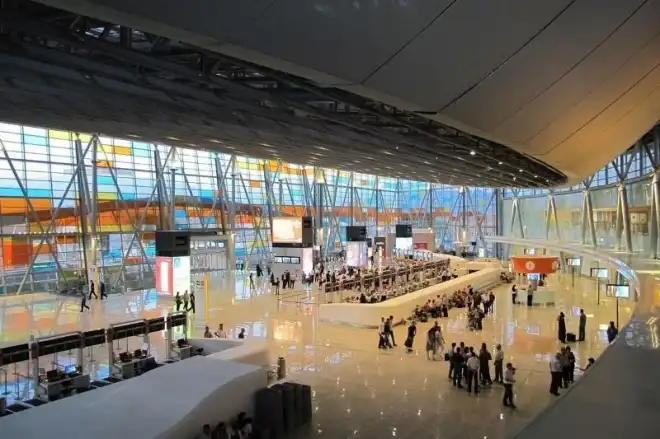 Դէպի Հայաստան ուղեւորներու աճ  կայ