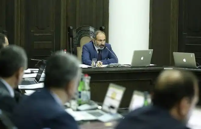 Վարչապետ Փաշինեան 15 կէտով ներկայացուց տնտեսական յեղափոխութեան միտուած քայլերը