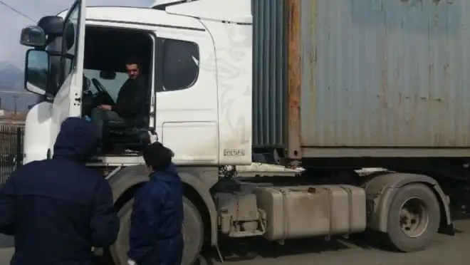 Մեղրիի անցակէտին հսկողութիւնը զօրացուած է․ Թորոսեանը՝ քորոնա ժահրի ներթափանցման վտանգի մասին