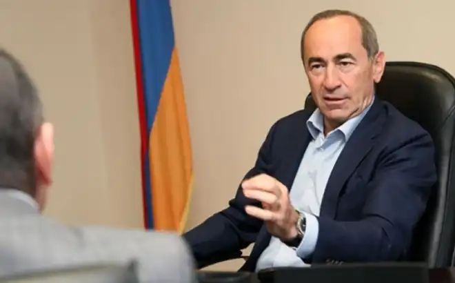 Քոչարեանի  պաշտպանները անոր   ազատ արձակումը պիտի պահանջեն
