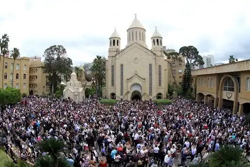 «Հայաստան» հիմնադրամը կրկին աջակցել է Լիբանանի հայությանը