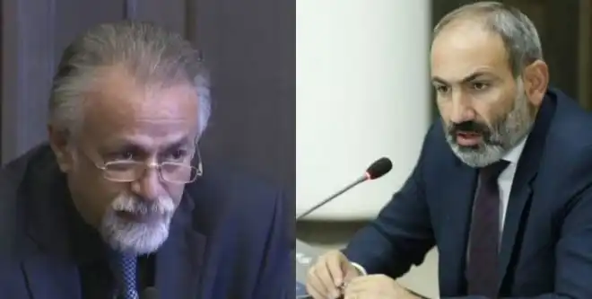 «Երրորդ հանրապետութեան ամենաբարձրաստիճան պաշտօնեայի ձերբակալութիւն»ը. Վարչապետ Փաշինեան անդրադարձաւ Վերմիշեանի խնդրին