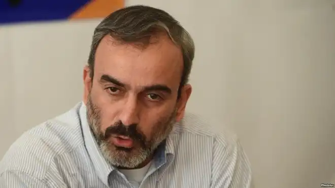 Ժիրայր Սեֆիլյանն ու մյուսներն ազատ արձակվեցին
