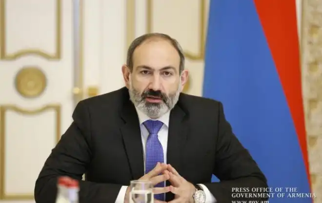 Նիկոլ Փաշինեանը Լեհաստանի մէջ պիտի մասնակցի 29-րդ տնտեսական համաժողովին