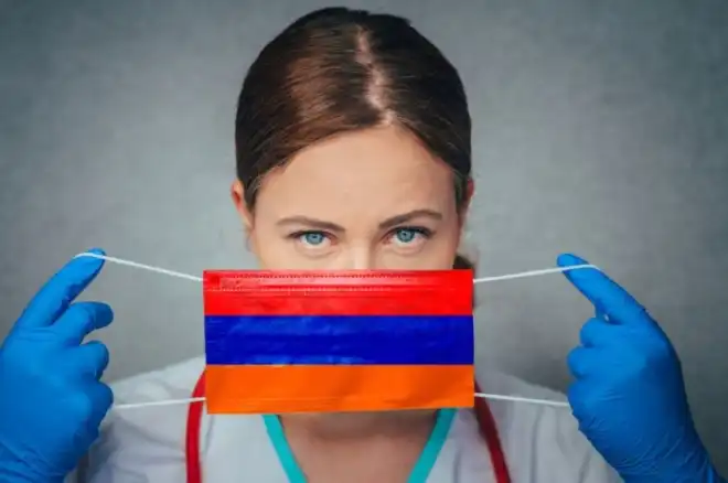 «Քորոնա»ի Տագնապ. Մէկ միլիոն բնակչութեան կտրուածքով Հայաստանը կը  շարունակէ պահպանել վատ ցուցանիշ