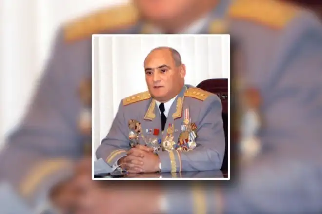 Յայտնի է Հայկ Յարութիւնեանի հոգեհանգստեան վայրը