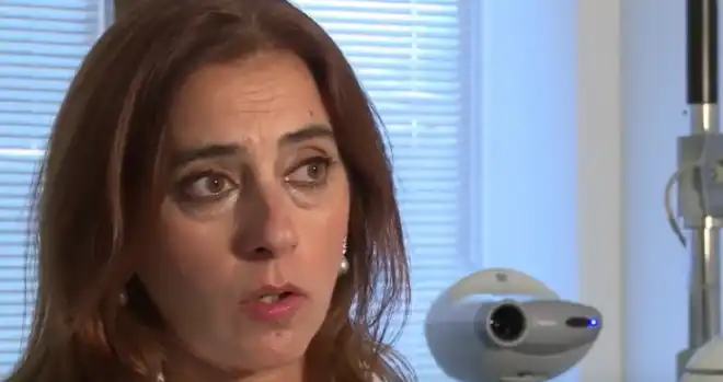 Տանս, աշխատավայրիս կողքը հրթիռներ էին ընկնում, եւ ես հրաշքով փրկվում էի. Տեսանյութ
