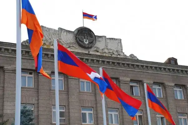 ՄԱԿ-ի պաշտոնական կայքէջում հրապարակվել է Արցախի ԱԳՆ հուշագիրը