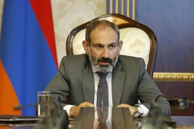 Կը սպասուի Նիկոլ Փաշինեանի հրաժարականը