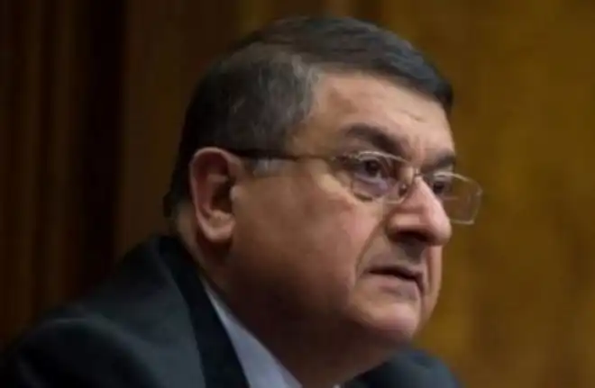 ԲԴԽ-ի պետ նշանակուած է Գագիկ Չհանկիրեանը