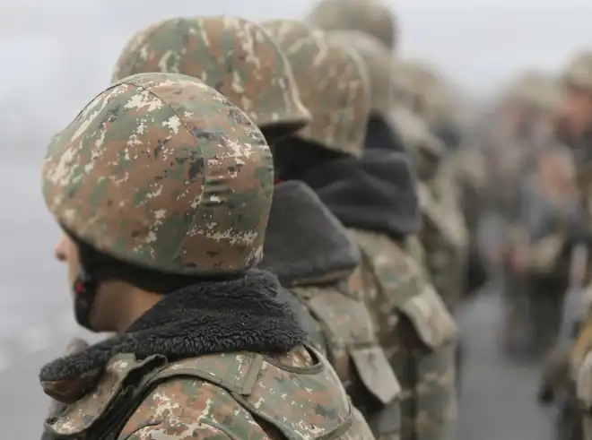 Արցախի մէջ  երկու  զոհ