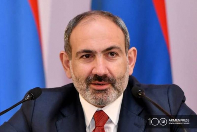 Վարչապետը հուսով է, որ «WCIT 2019»-ի հյուրերը կվայելեն այն ամենն, ինչ առաջարկում է Երևանը