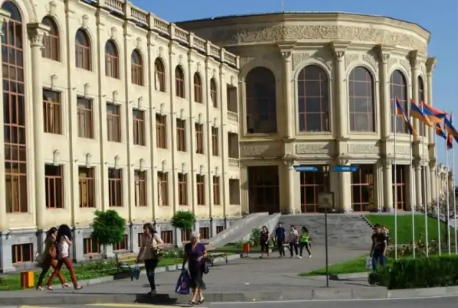 Աւելի քան 30 իսրայէլեան ընկերութիւն կը պատրաստուի Գիւմրի մտնել