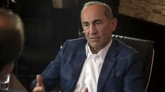 Քոչարեանի պաշտպանները դիմած են Մարդու իրաւունքներու եւրոպական դատարան