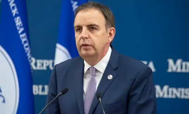 Սուրբ Աթոռում Հայաստանը նոր դեսպան ունի. նախագահը հրամանագիր է ստորագրել