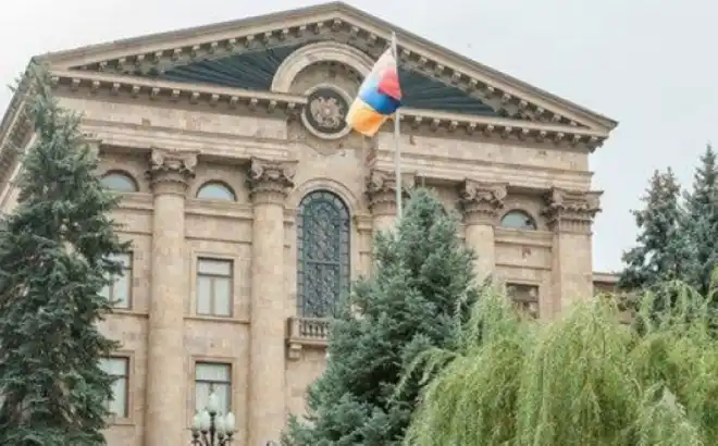 Արտակարգ դրութիւնը ջնջուեցաւ. Պատրաստ է «Քարանթին»ի համար նախատեսուած օրէնսդրական փաթեթը