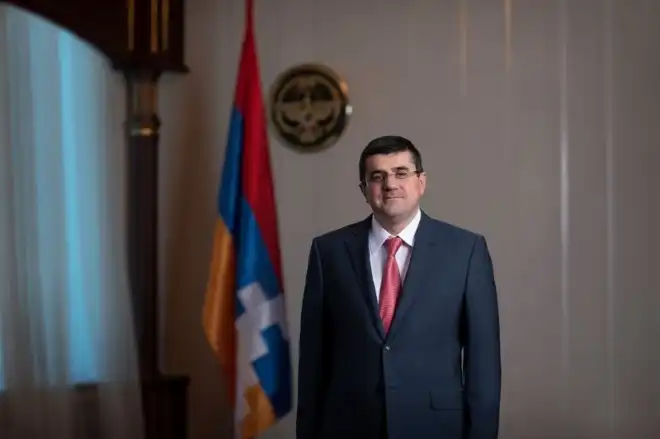 Յաւե՜րժ փառք ու պատիւ մեր բոլոր նահատակներուն. Արայիկ Յարութիւնեանի ուղերձը