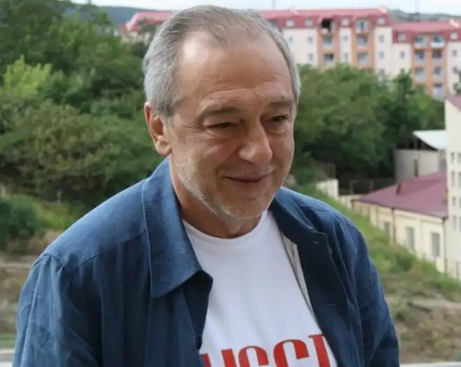 Մահացել է բարեգործ Լեւոն Հայրապետյանը