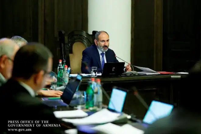 Կառավարութեան նիստէն ետք դռնփակ ռեժիմով պիտի քննարկուի Սուրիոյ մէջ ստեղծուած իրավիճակի հնարաւոր զարգացումները