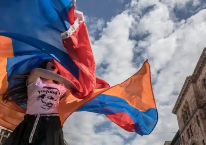 Հայաստամնի մէջ Ապրիլի վերջին շաբաթ օրը պիտի նշուի որպէս ՀՀ քաղաքացիի օր