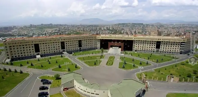 «Քորոնա»ի հարցով կարեւոր միջոցառում. Արգելքներ դրուած են դէպի ՀՀ բանակի զօրակայաններ այցելութեան