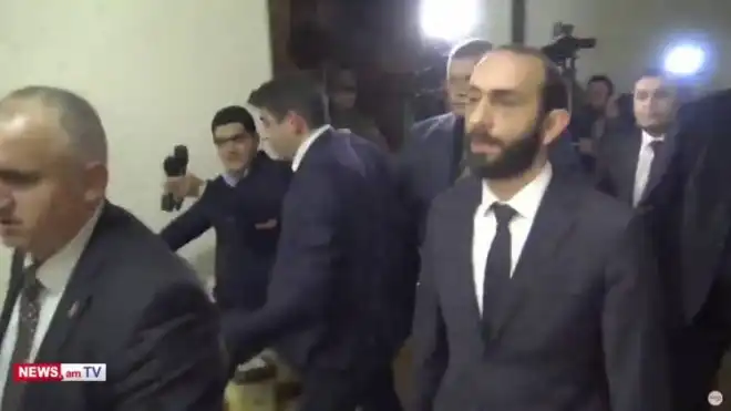 Միրզոյեանի թիկնազօրի թիւն աւելցած է