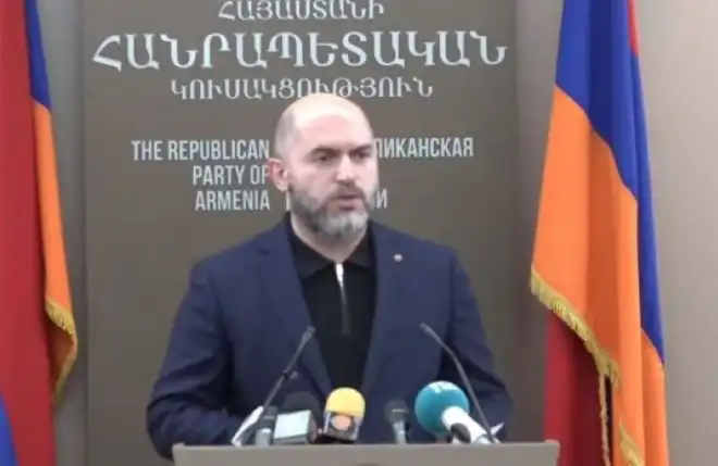 Հանրապետականը պիտի մասնակցի ընտրութիւններուն (Տեսանիւթ)