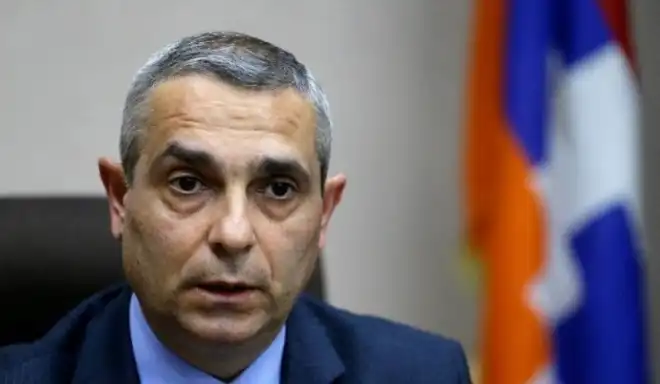 Մայիլեանին նոր պաշտօն