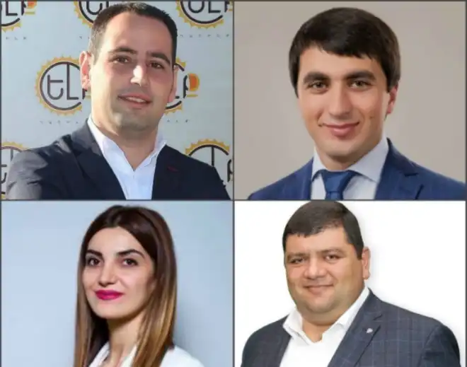 Արմավիրում, Էջմիածնում և Հրազդանում հաղթել են ՔՊ–ական թեկնածուները, Կապանում՝ անկուսակցական թեկնածու