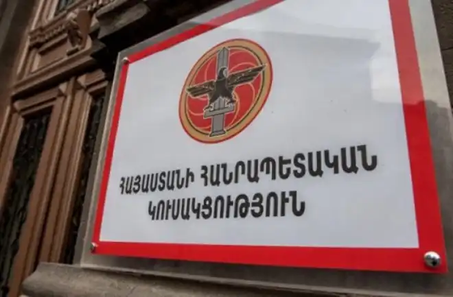 «Հանրապետական»ը  դէմ պիտի քուէարկէ Նիկոլ Փաշինեանին