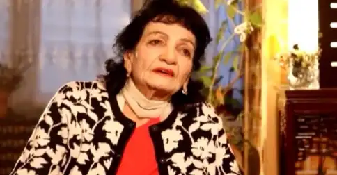 Ոչ  եւս է Օֆելիա Համբարձումեանը