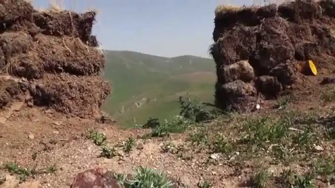 Արցախեան սահմանին հակառակորդի կողմէ հրադադարի պայմանաը կը շարունակուի խախտուիլ