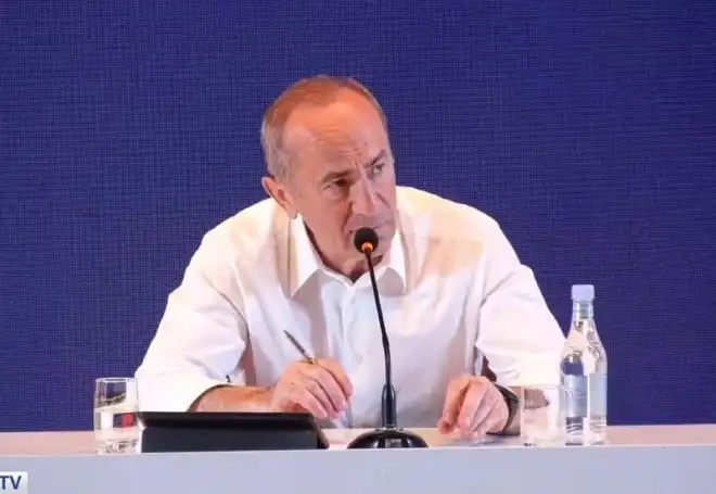 Արցախը վերականգնուելու ներուժ ունի. Քոչարեան