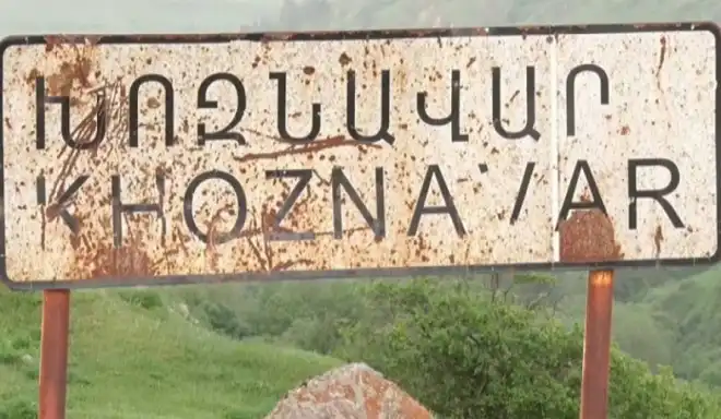 Թշնամին 24 օրէ ի վեր կը շարունակէ մնալ Հայաստանի սահմաններէն ներս