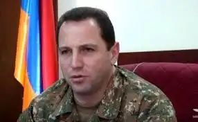 «Ազրպէյճանի ուժերը կը գտնուին «խիստ  պաշտպանողական» դիրքերու մէջ». Դաւիթ  Տոնոյեան
