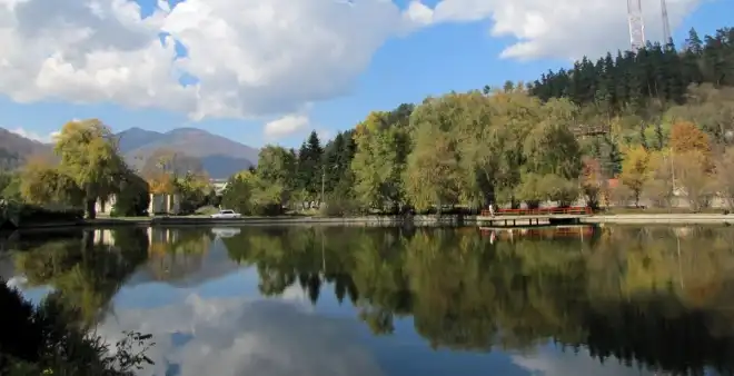 Dilijan Art Initiative նախագիծը Դիլիջանը կդարձնի 21-րդ դարի Ալեքսանդրիա