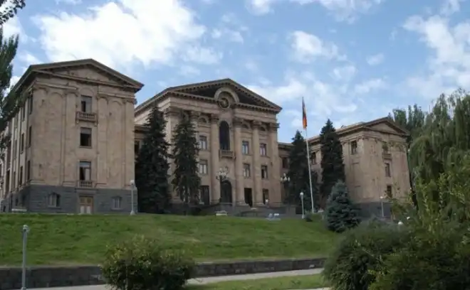 Հայաստանի քաղաքական ուժերը   շատ խանդավառ չեն արտահերթ    ընտրութիւններով